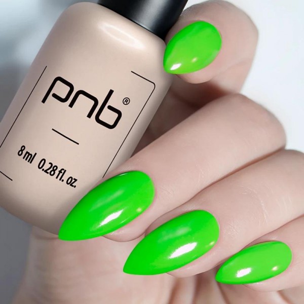 Гел лак PNB 8 мл 114